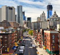 Tìm kiếm hàng loạt vé máy bay Đà Nẵng đi New York giá rẻ