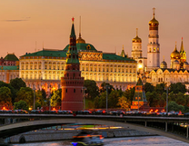 Tin tức vé máy bay Đà Nẵng đi Nga tháng 2 cực hấp dẫn