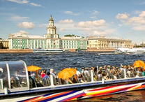 Cơn sốt vé máy bay Đà Nẵng đi Nga tháng 2 Vietnam Airlines