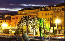 Vé máy bay Đà Nẵng đi Nice