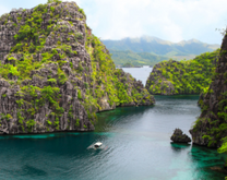 Cẩm nang vé máy bay Đà Nẵng đi Philippines giá rẻ nhất cho bạn