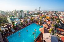 Cập nhật mức giá vé máy bay Đà Nẵng đi Phnom Penh tháng 3