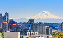 Sự thật những tấm vé máy bay Đà Nẵng đi Seattle giá rẻ