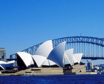 Vé máy bay Đà Nẵng đi Sydney hấp dẫn nhất năm