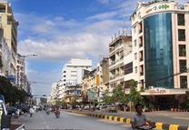 Du lịch vui vẻ với tấm vé máy bay Đà Nẵng đi Viêng Chăn