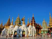 Săn lùng vé máy bay Đà Nẵng đi Yangon giá rẻ nhất