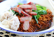 Đặt vé máy bay Sài Gòn đi Penang