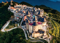 Nhanh tay đặt vé máy bay đi Đà Nẵng cuối năm này