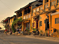 Rộn ràng hành trình cùng vé máy bay đi Đà Nẵng giá rẻ tháng 11