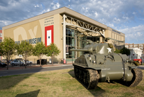 Vé máy bay đi Louisiana giá siêu rẻ