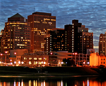 Dịu dàng đón thu với vé máy bay đi Ohio