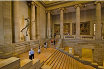 Khám phá đất Mỹ với tấm vé máy bay đi Pennsylvania