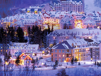 Hấp dẫn vé máy bay Asiana Airlines đi Canada