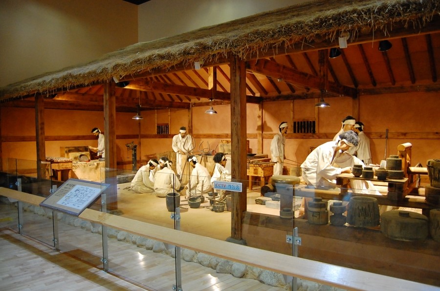 Vé máy bay đi Daegu 3