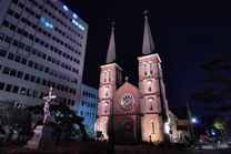 Vé máy bay đi Daegu giá rẻ chỉ có tại VietAIR 