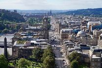 Những cách đặt vé máy bay đi Edinburgh nhanh nhất