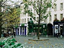 Dạo chơi Edinburgh cùng vé máy bay đi Edinburgh tháng 3