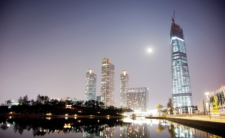 Du lịch Icheon và những điều thú vị