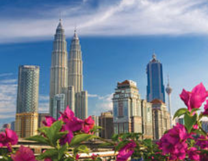 Cách nhanh nhất đặt vé máy bay đi Kuala Lumpur