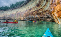 Cùng nhau đặt vé máy bay đi Michigan Mỹ giá rẻ