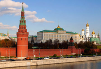 Tin mới nhất vé máy bay đi Nga giá rẻ cho bạn