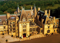 Xua tan nắng hè với tấm vé máy bay đi North Carolina, Mỹ