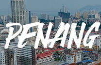 Vé máy bay đi Penang giá rẻ