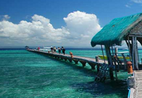 Vé máy bay đi Cebu