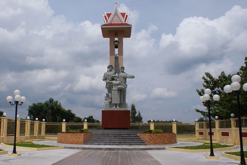 Vé máy bay đi Phnom Penh tháng 3 1