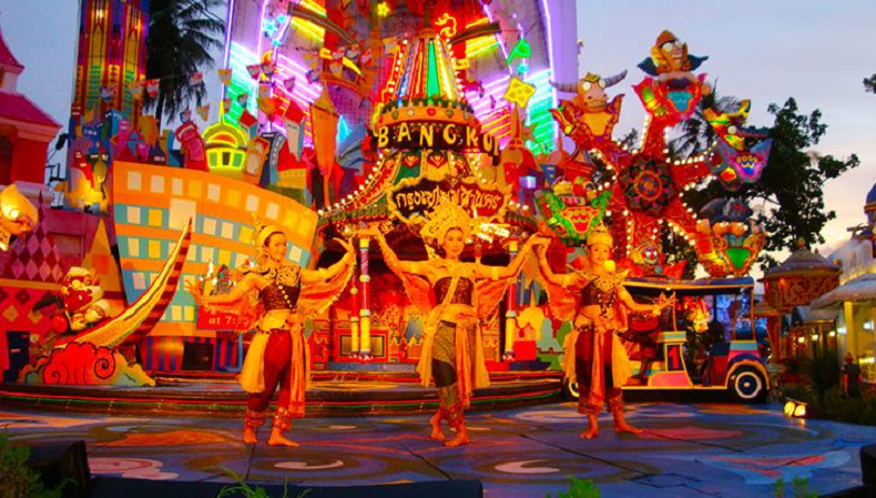 Vé máy bay đi Phuket tháng 1 khứ hồi