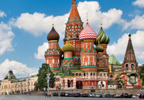 vé máy bay đi Saint Petersburg