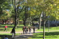 Khám phá trời tây với tấm vé máy bay đi Seattle