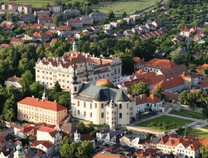 Vé máy bay đi Séc