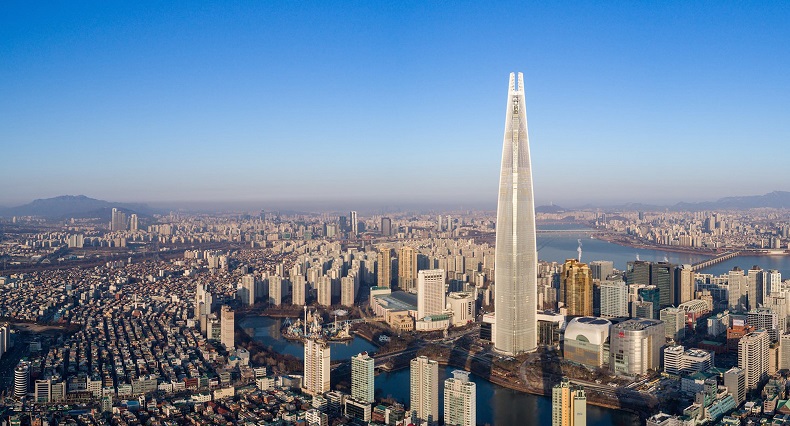 Du lịch Seoul hấp dẫn nhất