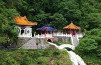 Cơ hội du xuân xứ Đài cùng vé máy bay đi Sungshan