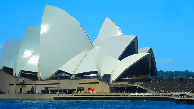Du lịch Sydney hấp dẫn nhất