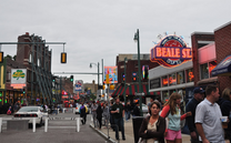 Du ngoạn tiết kiệm cùng vé máy bay đi Tennessee, Mỹ