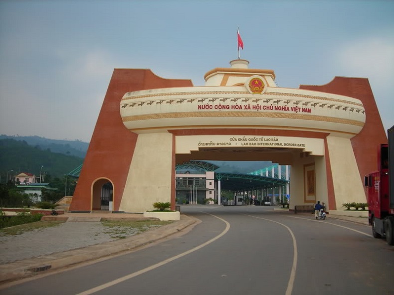 Vé máy bay đi Viêng Chăn