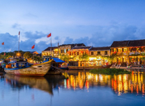 Thông tin hành trình vé máy bay Điện Biên đi Đà Nẵng tháng 3