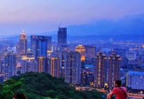 Vé máy bay Điện Biên đi Đài Bắc tháng 3