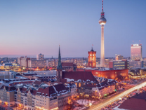 Tin tức vé máy bay Điện Biên đi Berlin tháng 1 Vietnam Airlines