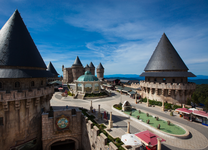 Vé máy bay từ Điện Biên đi Đà Nẵng