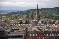 Du lịch giá rẻ với vé máy bay Điện Biên đi Edinburgh