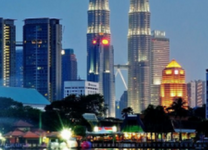 Đón chờ tấm vé máy bay Điện Biên đi Kuala Lumpur