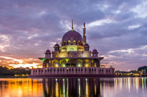 Hành trình du lịch cùng vé máy bay Điện Biên đi Kuala Lumpur tháng 12