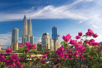 Vé máy bay Điện Biên Đi Kuala Lumpur tháng 2