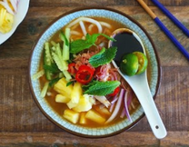 Thổn thức với vé máy bay Điện Biên đi Malaysia giá rẻ