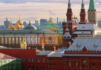 Truy tìm tấm vé máy bay Điện Biên đi Moscow tháng 2 giá rẻ