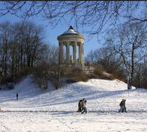 Truy tìm vé máy bay Điện Biên đi Munich tháng 2 Vietnam Airlines