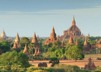 Niềm vui bất tận với vé máy bay Điện Biên đi Myanmar rẻ kịch sàn 